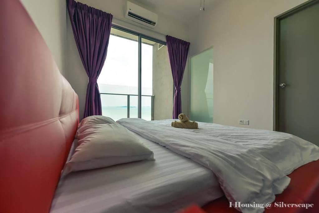 Ken Home Silverscape Block A 5Pax No Wifi Malacca Exterior photo